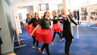 Svečano otvorena manifestacija “Zadar čita 2016”