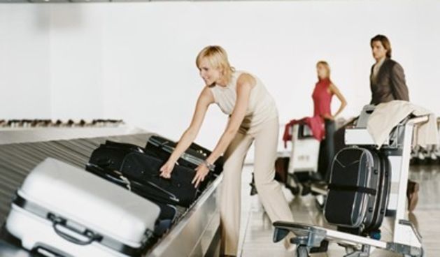 Gubljenje prtljage(foto:tportal.hr)