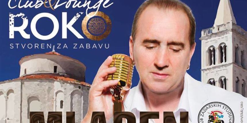 Noć Zadrana Noć Zadrana