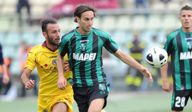 Sassuolo, foto: gazzetta.it