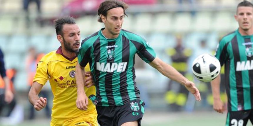 Sassuolo, foto: gazzetta.it Sassuolo, foto: gazzetta.it