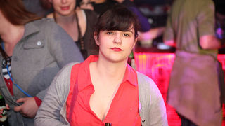 Gustafi u Maraschino baru (foto:Saša Čuka)