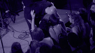 Urban & 4 u klubu Arsenal 17. lipnja 2011, Foto: Lucija Juravić