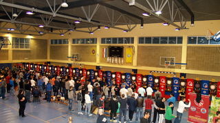 Pikado: U Sukošanu odigran posljednji Masters sezone Pikado: U Sukošanu odigran posljednji Masters sezone