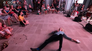 Večernji đir po gradu, ponedjeljak 6. kolovoza 2018. Večernji đir po gradu, ponedjeljak 6. kolovoza 2018.