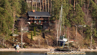 Skandinavska otočna arhitektura