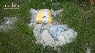 Ovako izgleda Park šuma Musapstan nakon akcije “Zelena čistka” Ovako izgleda Park šuma Musapstan nakon akcije “Zelena čistka”