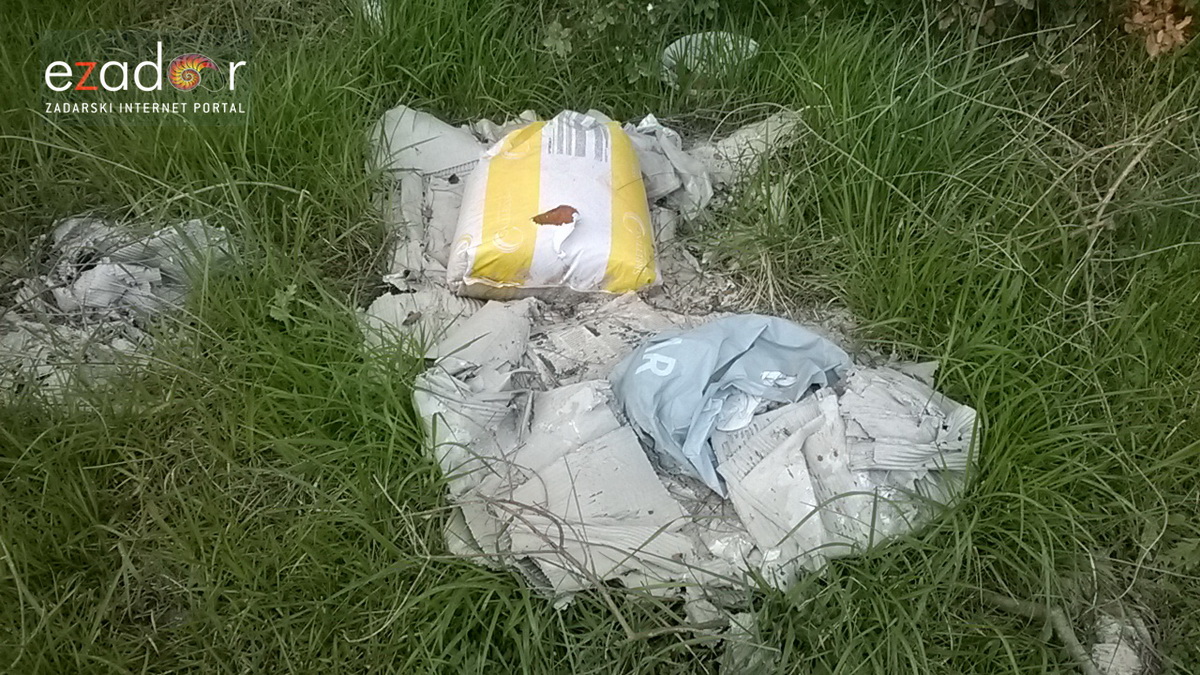 Ovako izgleda Park šuma Musapstan nakon akcije “Zelena čistka” Ovako izgleda Park šuma Musapstan nakon akcije “Zelena čistka”