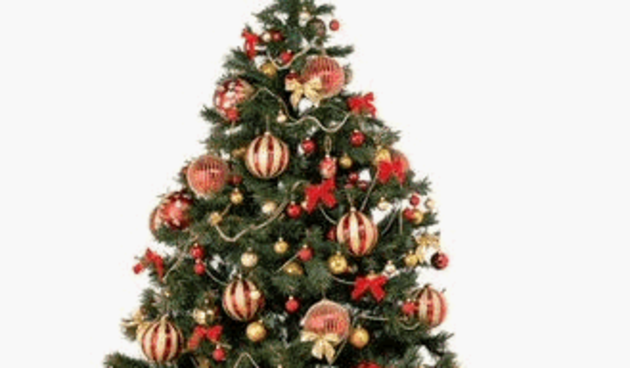Božićna jelka