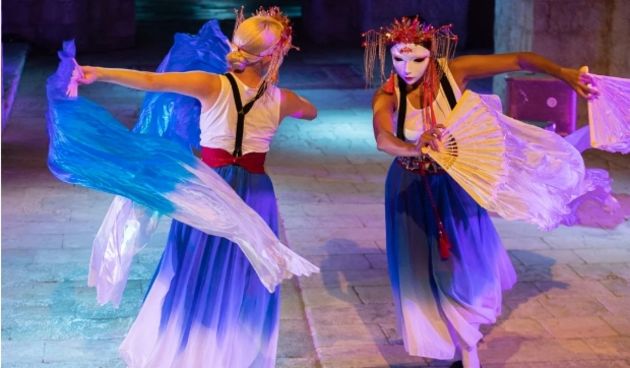 Jedini hrvatski kazališni festival na engleskom jeziku slavi 10 godina donosi bogat program