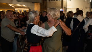 Naši stari običaji 2024. @ Privlaka