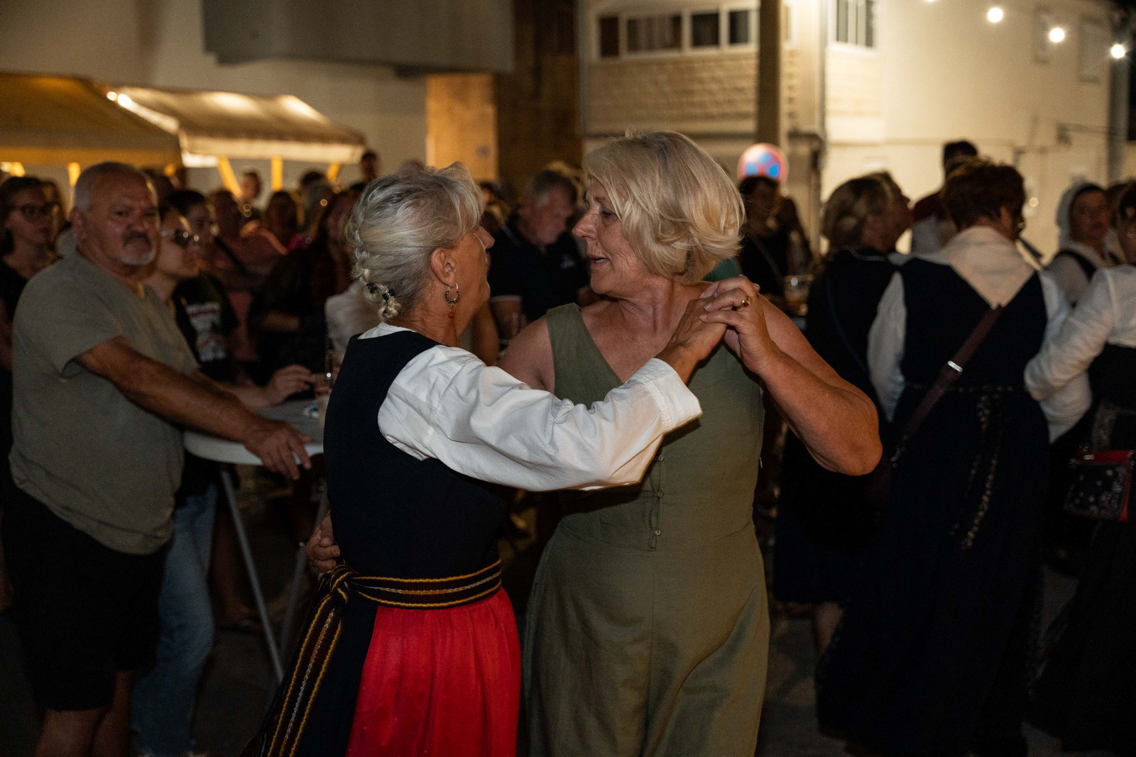 Naši stari običaji 2024. @ Privlaka