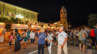 Kolan: Fešta od sira