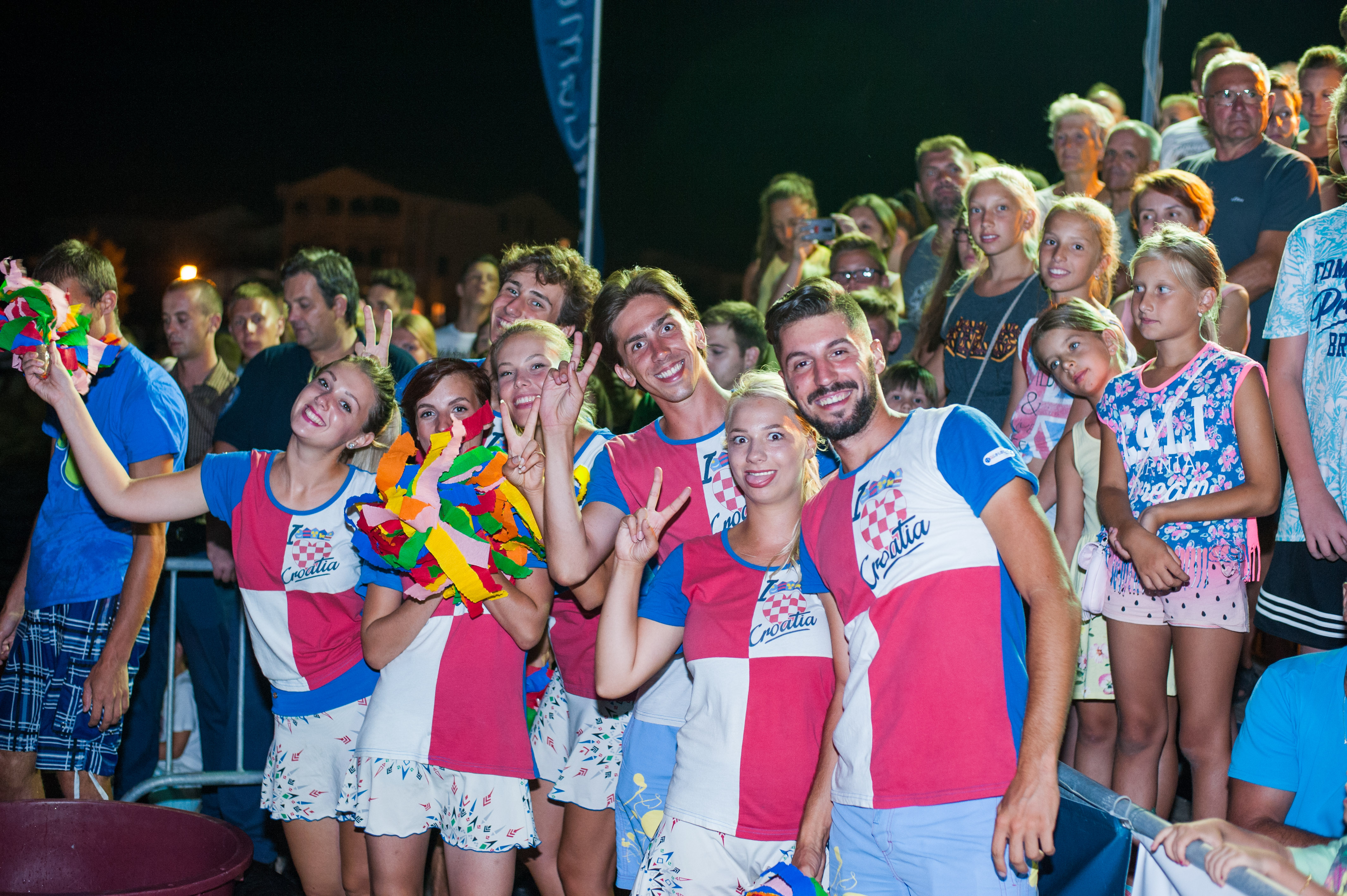 City games finale u Viru: Ploče novi hrvatski prvak