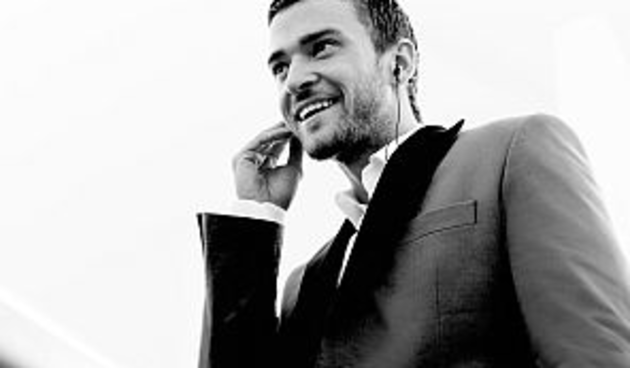 Justin Timberlake za Givenchy (Tportal.hr)