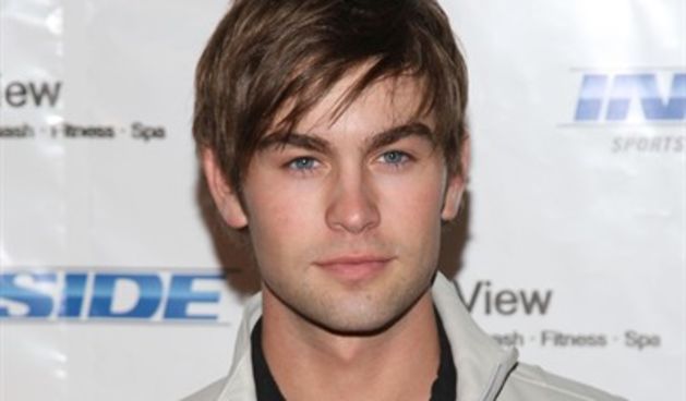 Najseksi neženja na svijetu je Chase Crawford (Tportal.hr)