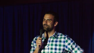 Druga večer Panč festivala u Arsenalu, foto: Darko Belančić Druga večer Panč festivala u Arsenalu, foto: Darko Belančić