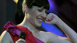 CMC festival, Ivana Kovač