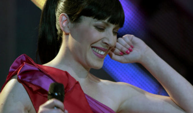 CMC festival, Ivana Kovač