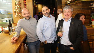 Prezentacija i degustcija Vina DEGARRA & Rakija Mashtel