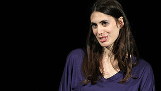 Jednostavno (ne)sretni u HNK Zadar, foto: L. Banić