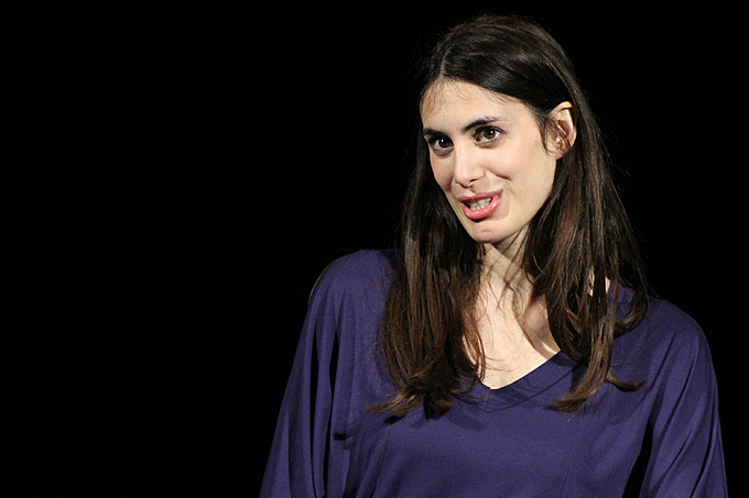 Jednostavno (ne)sretni u HNK Zadar, foto: L. Banić