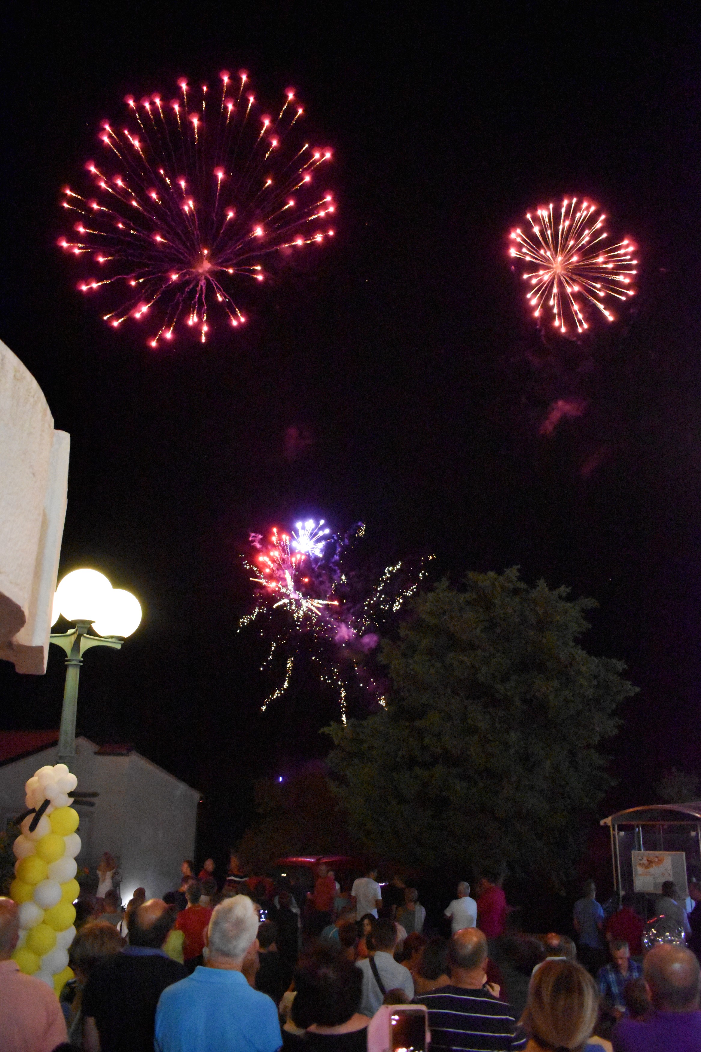 Kolan: Fešta od sira