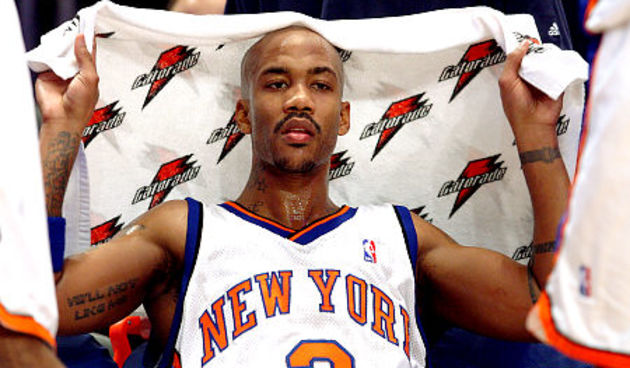 Stephon Marbury (Foto: nydailynews.com)