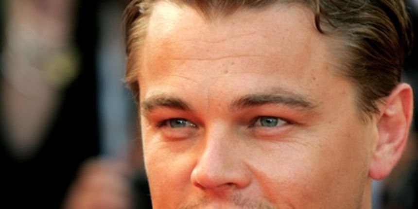 Leonardo DiCaprio (Foto: blogs.trb.com)