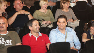 “Od bleke do konja” (foto:Saša Čuka)