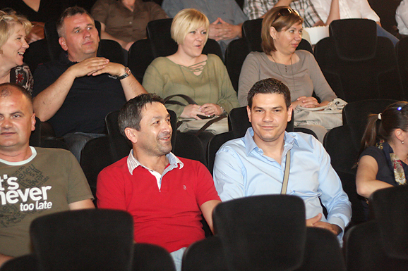 “Od bleke do konja” (foto:Saša Čuka)