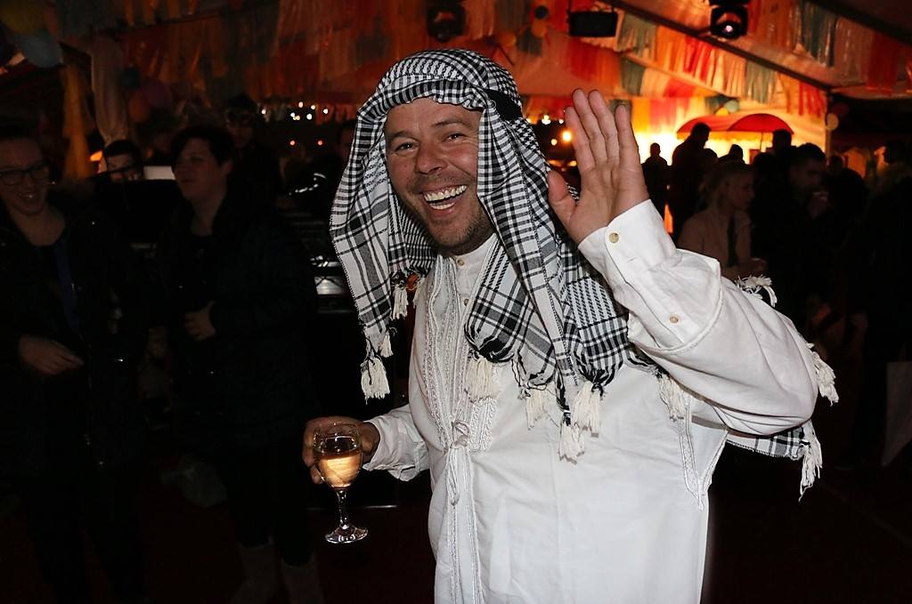 Virske maškare 2017: Vir Fešn Najt i izbor najboljih maski