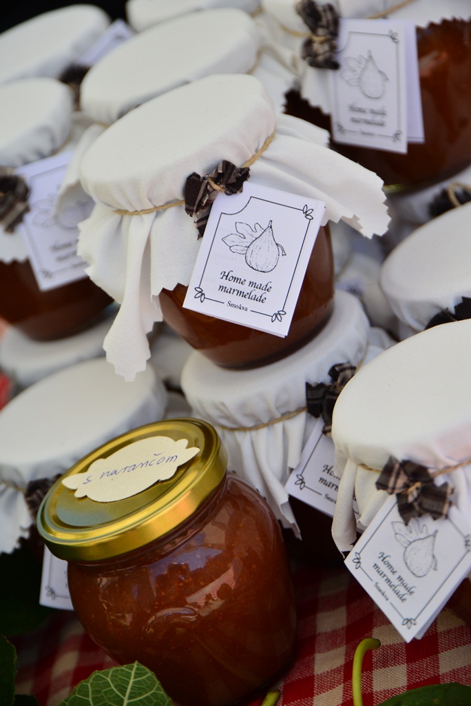 9. Festival smokava: Sajam na Trgu pet bunara