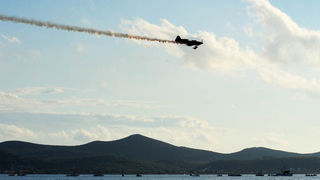 Adria Air Race 2011 foto Nenad Marcev Adria Air Race 2011 foto Nenad Marcev