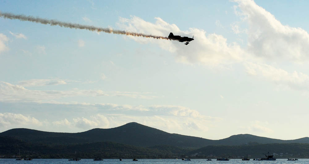 Adria Air Race 2011 foto Nenad Marcev Adria Air Race 2011 foto Nenad Marcev