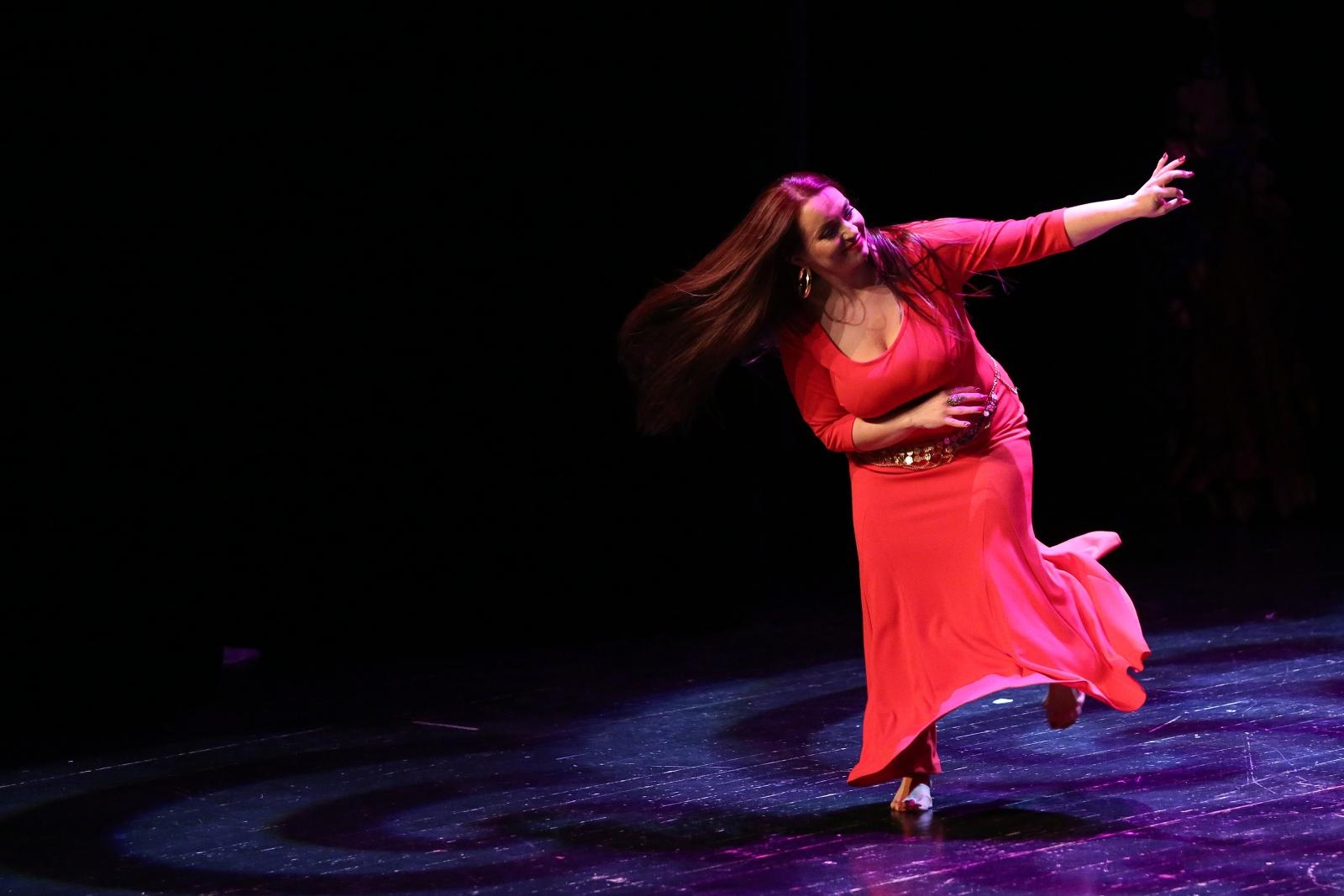 Međunarodni festival orijentalnog plesa “Oriental Fusions Stars” Međunarodni festival orijentalnog plesa “Oriental Fusions Stars”