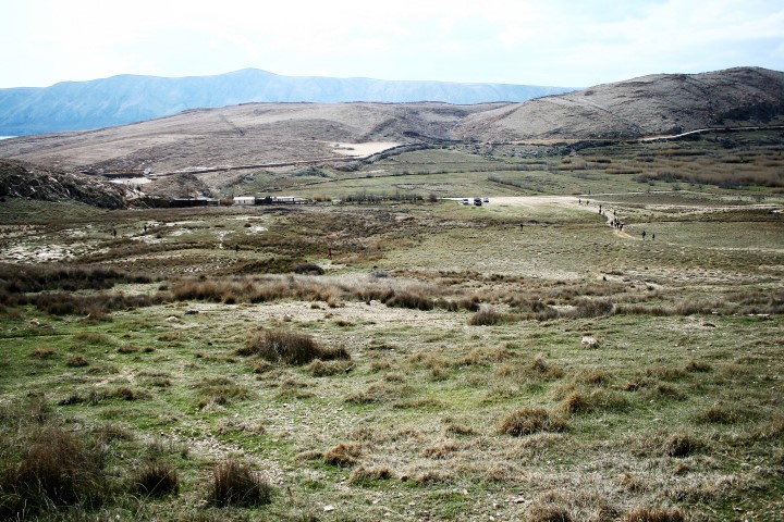 2. Pag Island Trail & Treking @ Metajna 2. Pag Island Trail & Treking @ Metajna