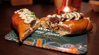 Gastro ponuda Advent Zadar Gastro ponuda Advent Zadar