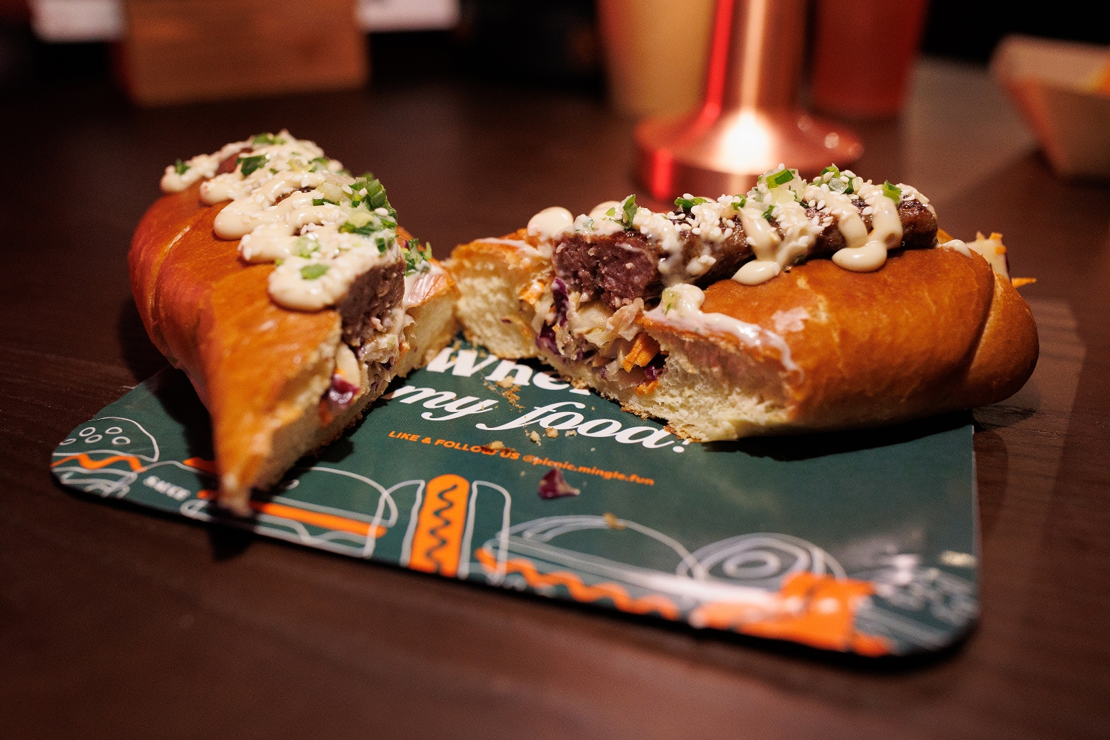 Gastro ponuda Advent Zadar Gastro ponuda Advent Zadar