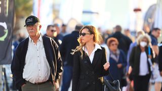 Drugog dana Biograd Boat Show-a počeo 3. Croatia Charter Expo Drugog dana Biograd Boat Show-a počeo 3. Croatia Charter Expo