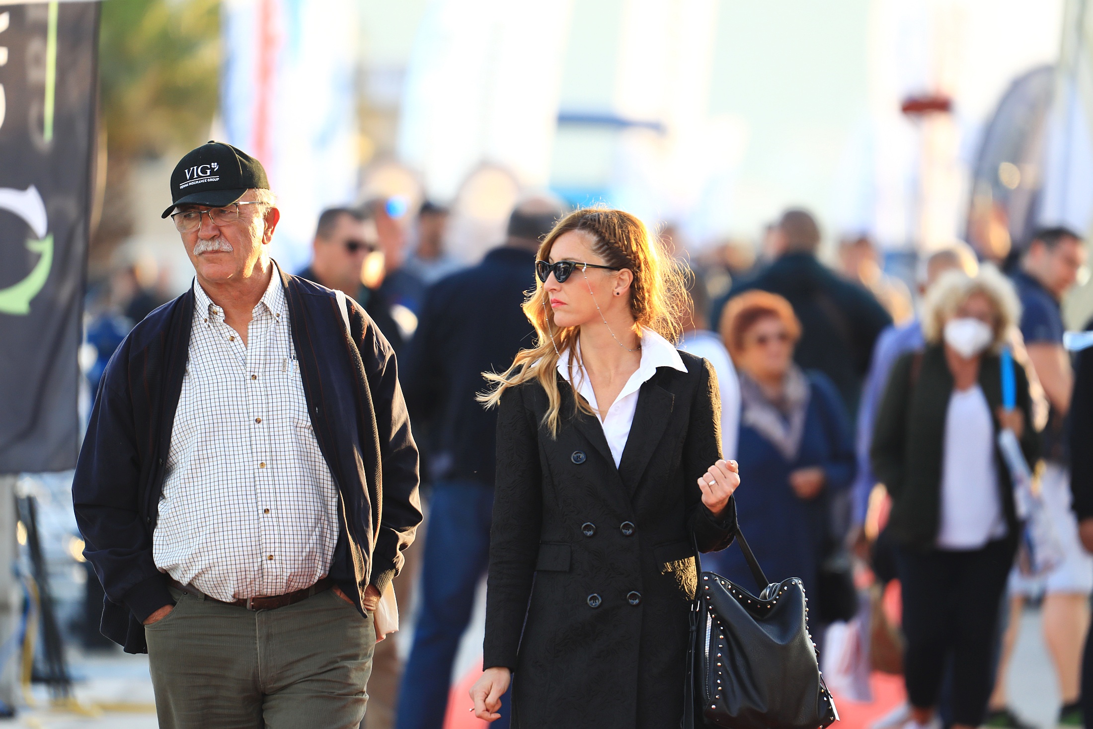 Drugog dana Biograd Boat Show-a počeo 3. Croatia Charter Expo Drugog dana Biograd Boat Show-a počeo 3. Croatia Charter Expo