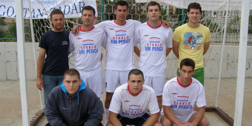 MNK Novi Bokanjac MNK Novi Bokanjac