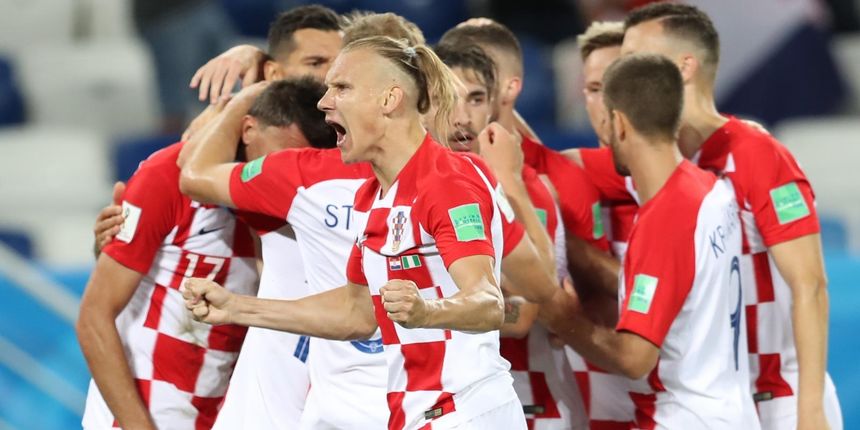 SP, 1. kolo skupine D: Hrvatska – Nigerija SP, 1. kolo skupine D: Hrvatska – Nigerija