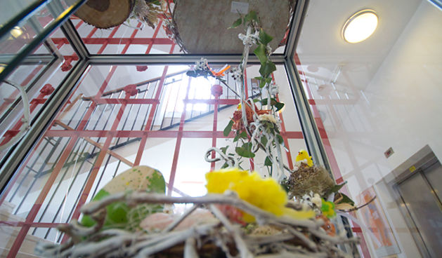 Izložba u GKZD Arbanasi, ”Rukotvorine”