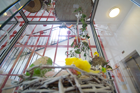 Izložba u GKZD Arbanasi, ”Rukotvorine”