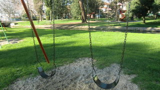 Prijepodne u parku Vruljica