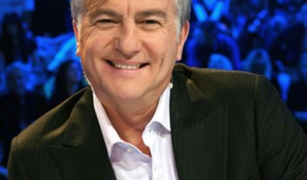 Dubravko Merlić [tportal/NovaTV]