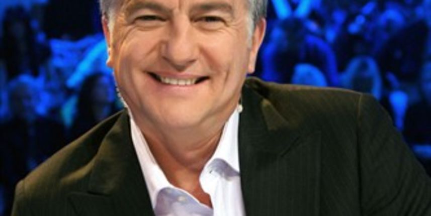 Dubravko Merlić [tportal/NovaTV]