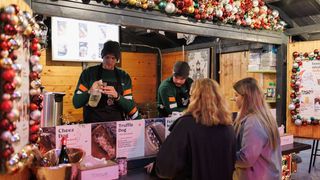 Gastro ponuda Advent Zadar Gastro ponuda Advent Zadar