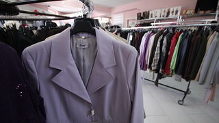 RR moda: Totalna rasprodaja Twins konfekcije, Foto: Saša Čuka RR moda: Totalna rasprodaja Twins konfekcije, Foto: Saša Čuka